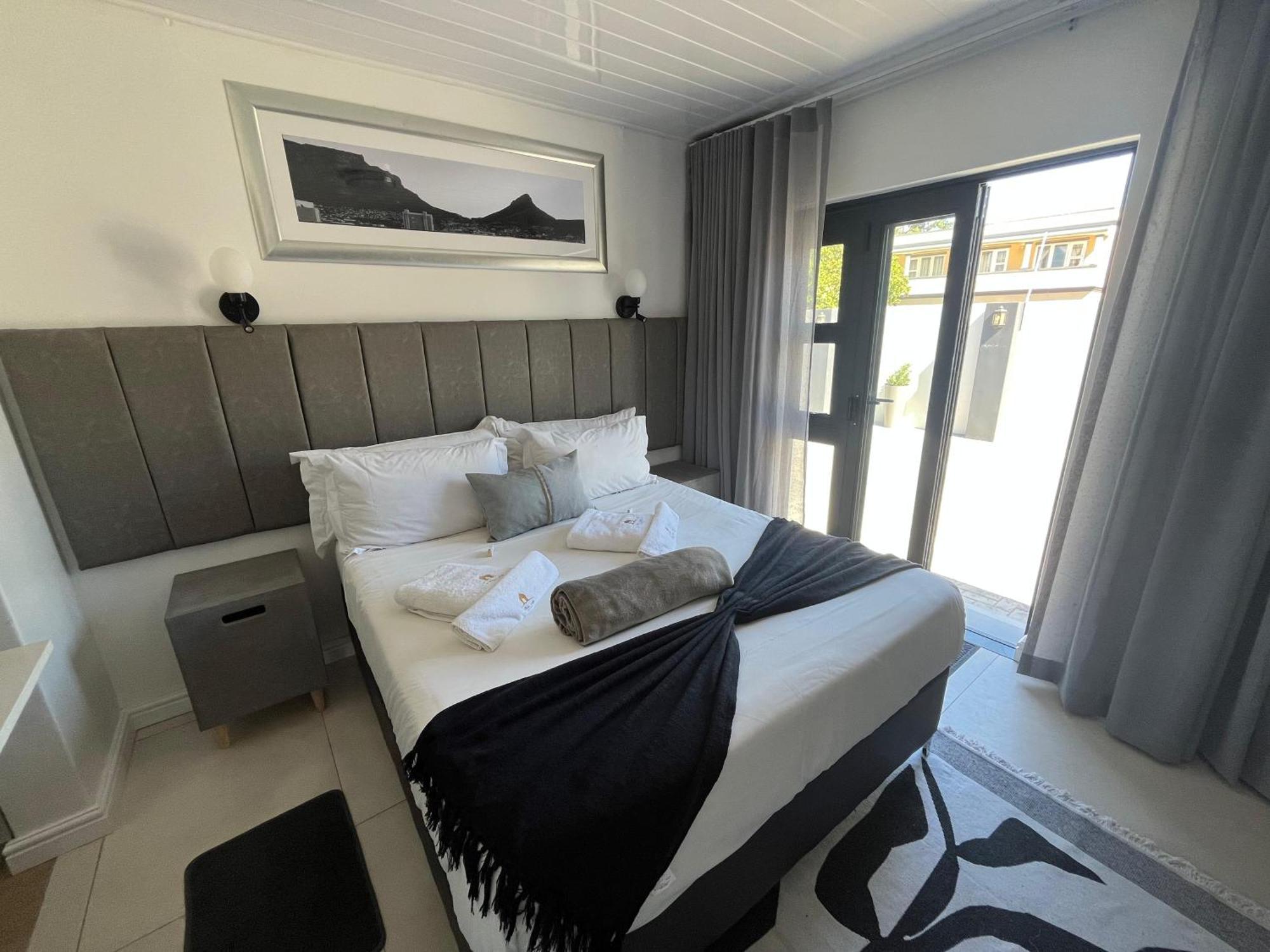 The Noble Lodge Città del Capo Esterno foto
